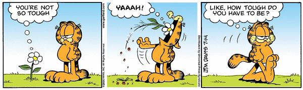 garfield